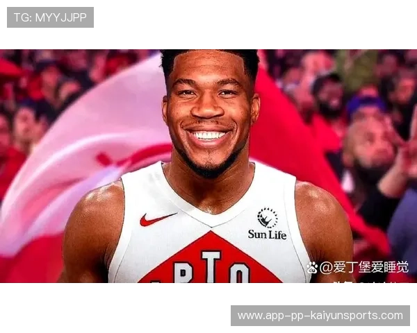 字母哥策划一场“回报家乡”的活动，引发媒体关注