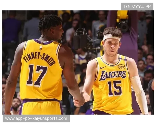 湖人新政风暴：球员去留或将被彻底重写