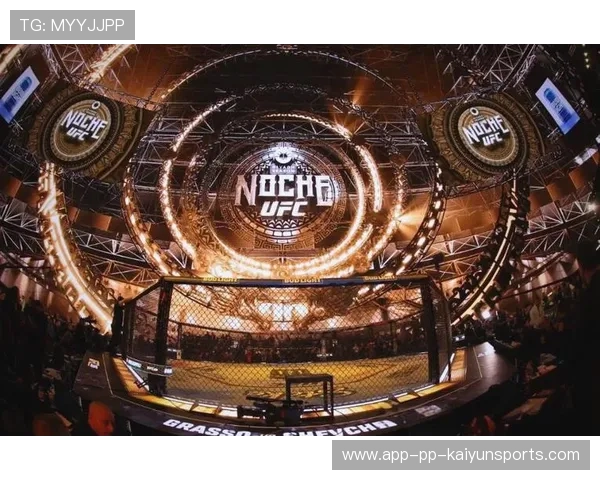 格斗赛事：UFC超级对决燃爆全场！，ufc精彩比赛