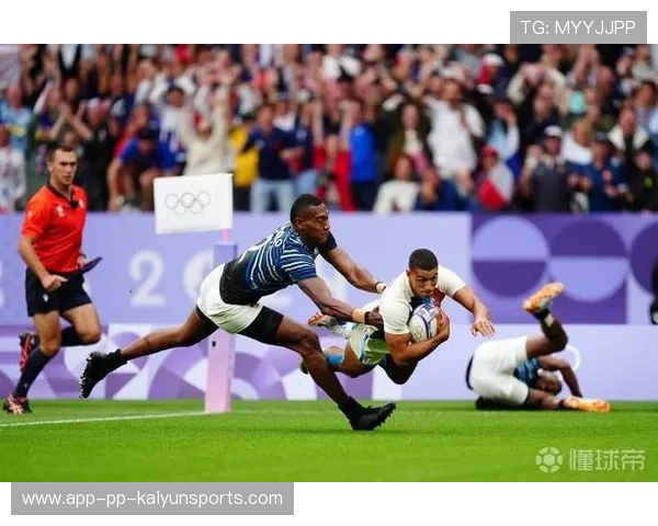 法国七人制橄榄球比赛中展现强大韧性，法国top14橄榄球联赛