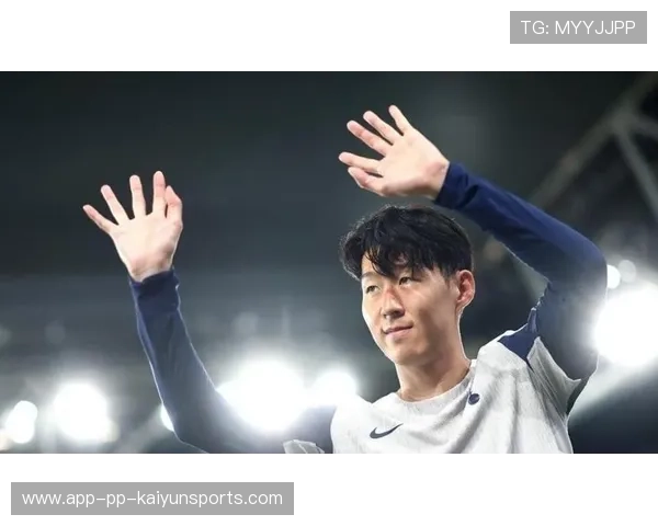 孙兴慜反击中高速推进，冷静传中助攻麦迪逊推射得分